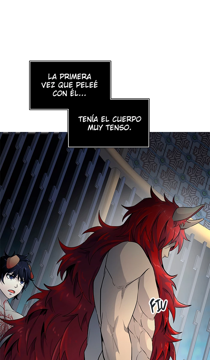 El irregular - Capítulo 513 - Página 130 - LectorTMOo