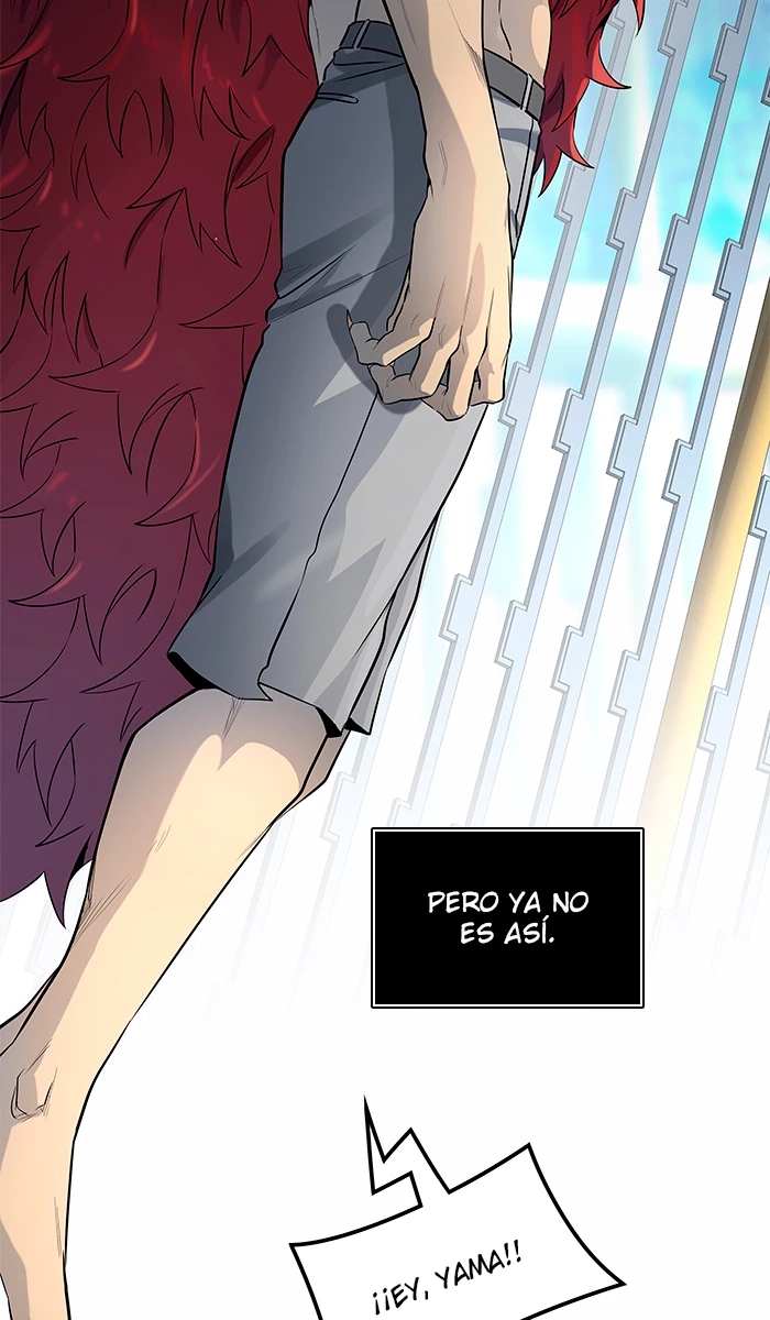 El irregular - Capítulo 513 - Página 131 - LectorTMOo