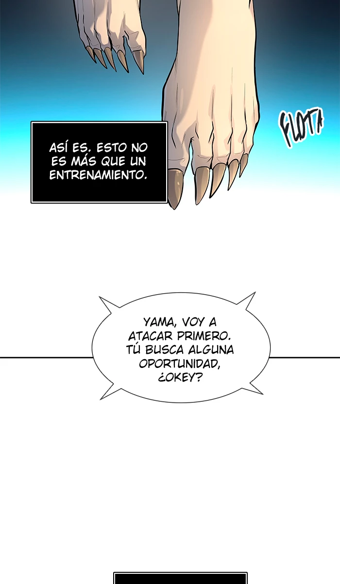 El irregular - Capítulo 513 - Página 133 - LectorTMOo