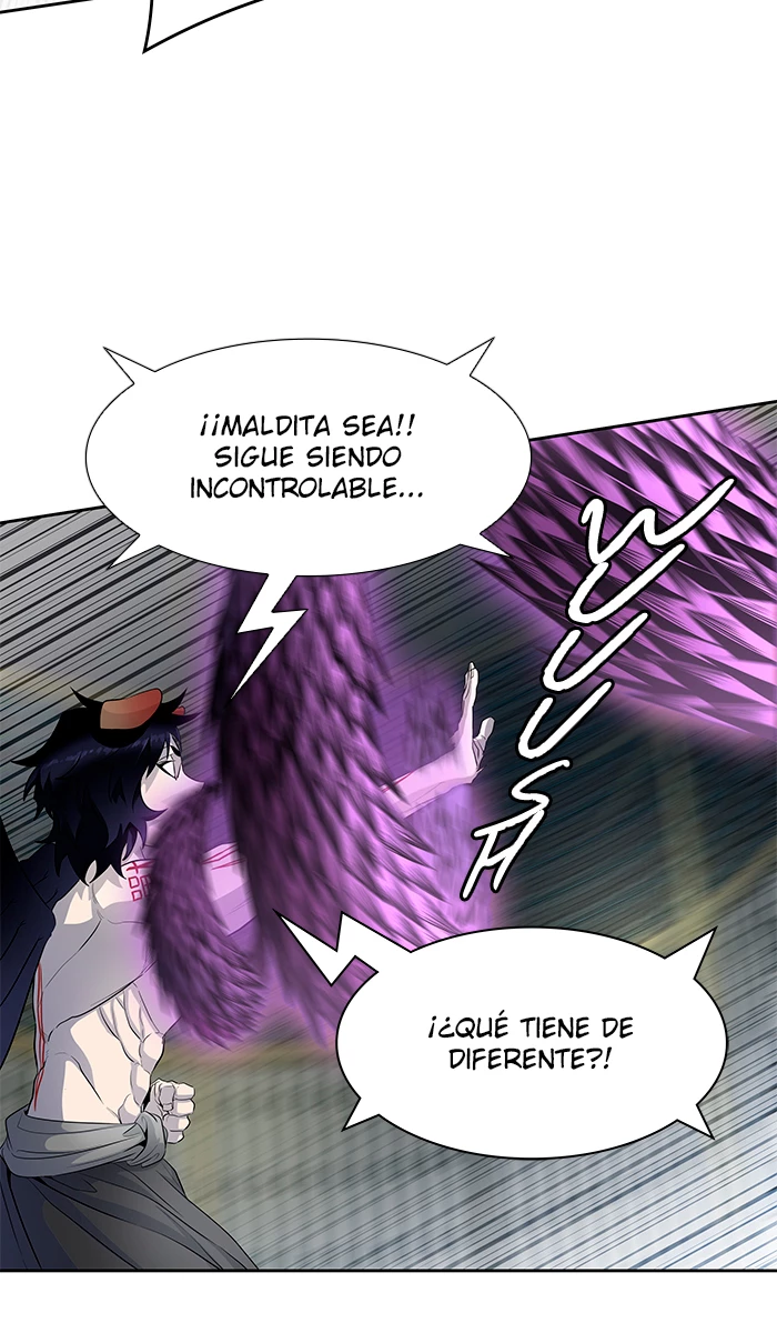 El irregular - Capítulo 513 - Página 135 - LectorTMOo