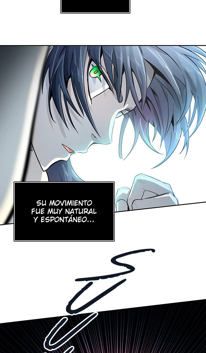 El irregular - Capítulo 513 - Página 145 - LectorTMOo