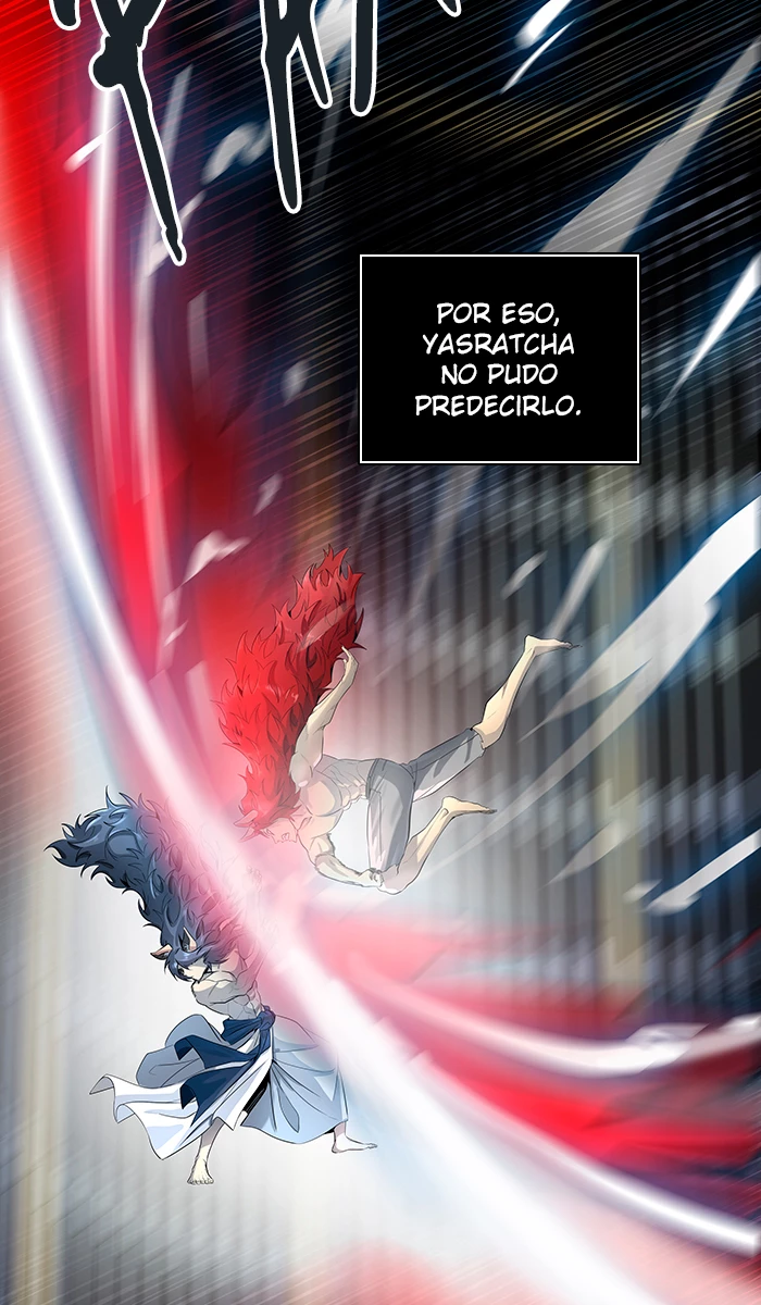 El irregular - Capítulo 513 - Página 147 - LectorTMOo