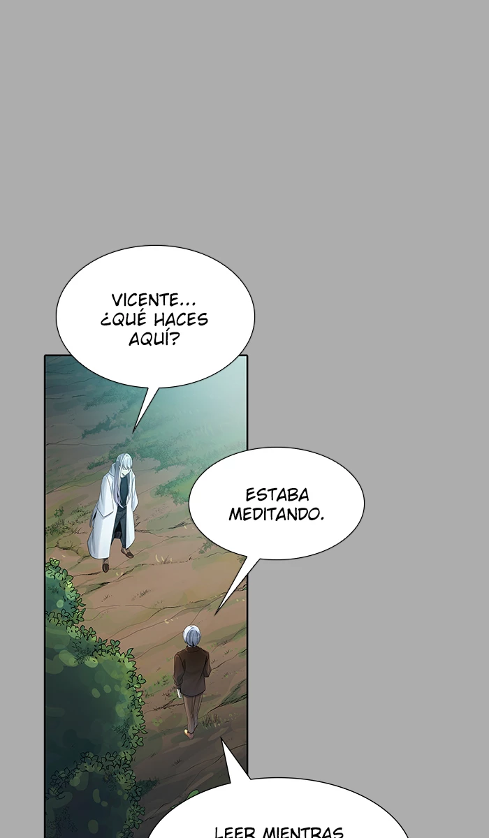 El irregular - Capítulo 514 - Página 8 - LectorTMOo