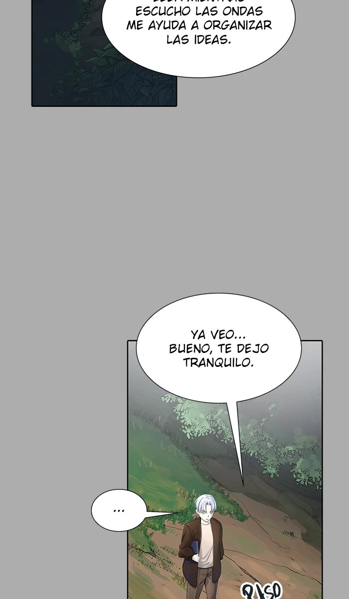 El irregular - Capítulo 514 - Página 9 - LectorTMOo