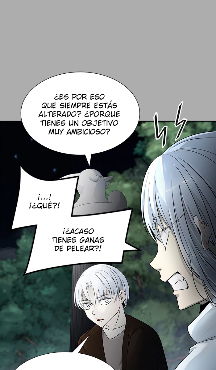 El irregular - Capítulo 514 - Página 21 - LectorTMOo