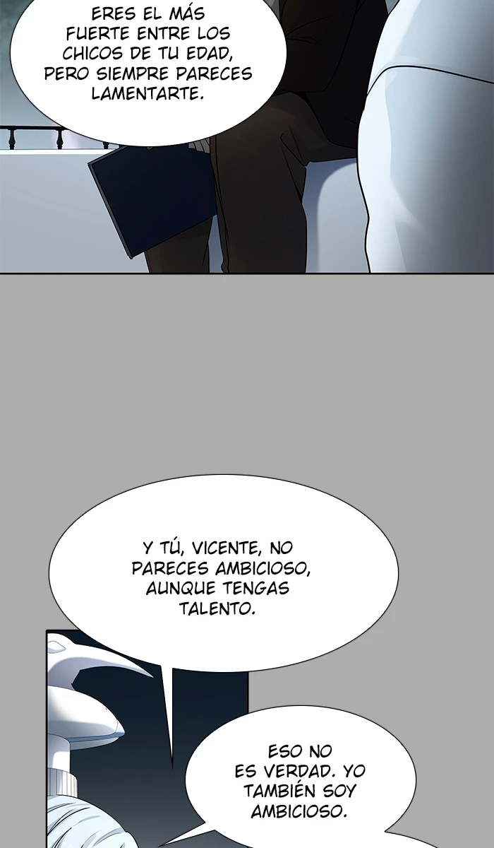El irregular - Capítulo 514 - Página 22 - LectorTMOo