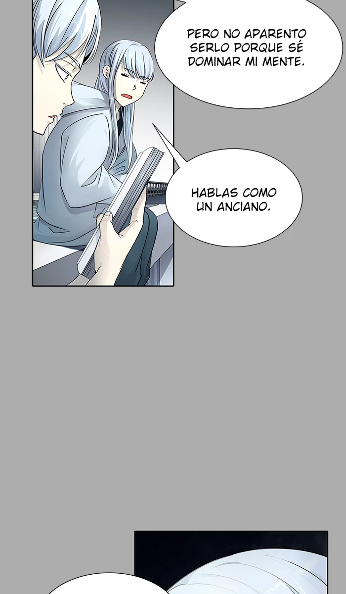 El irregular - Capítulo 514 - Página 23 - LectorTMOo