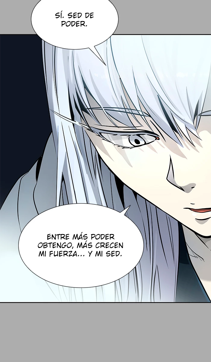 El irregular - Capítulo 514 - Página 25 - LectorTMOo