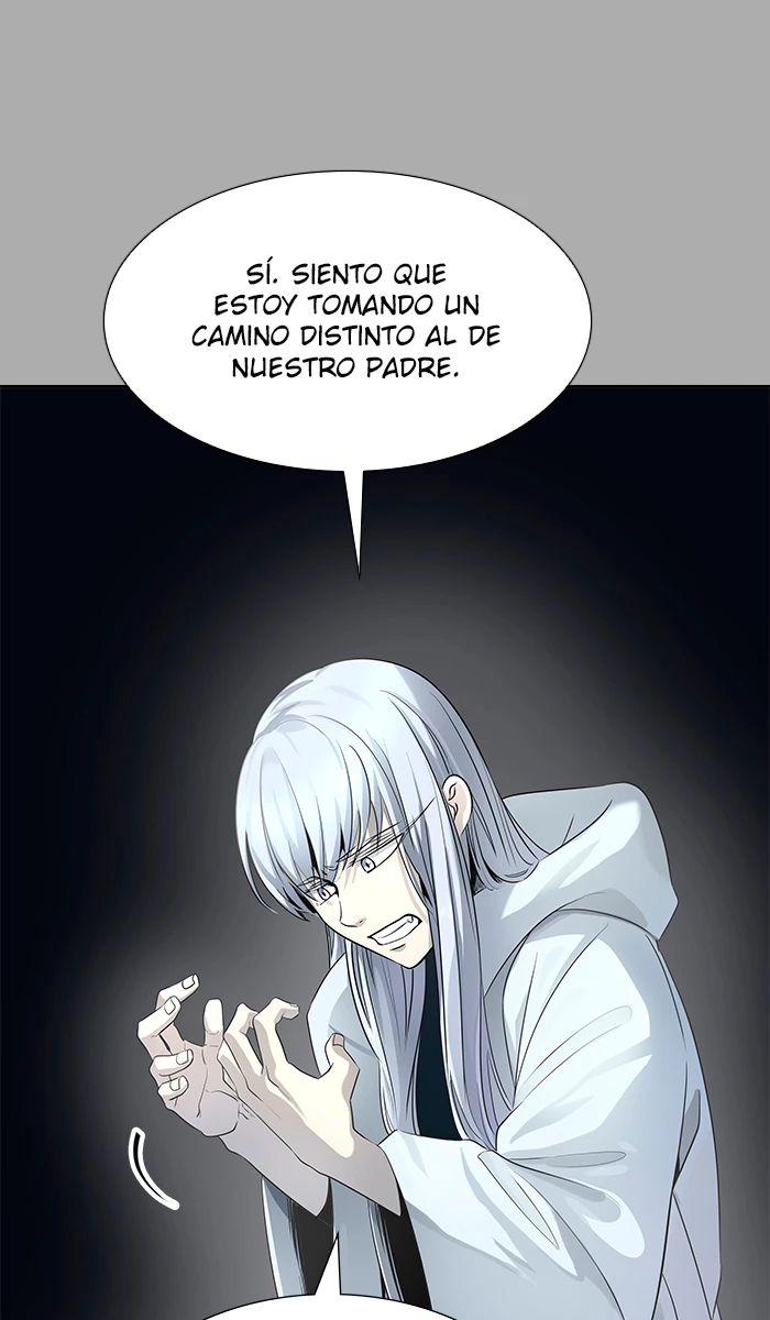 El irregular - Capítulo 514 - Página 27 - LectorTMOo