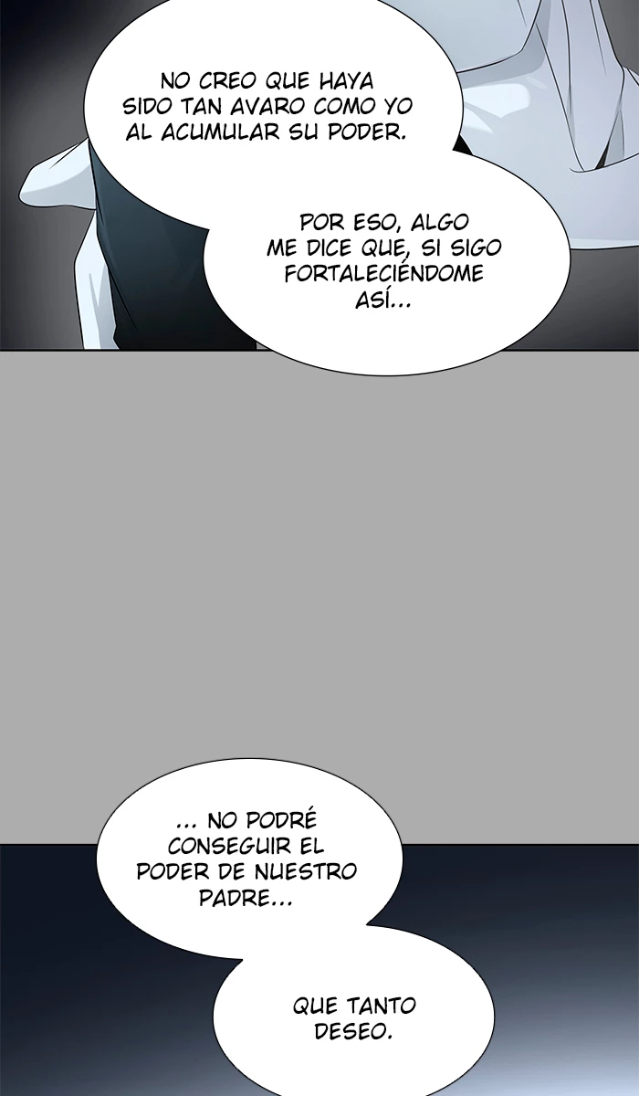 El irregular - Capítulo 514 - Página 28 - LectorTMOo
