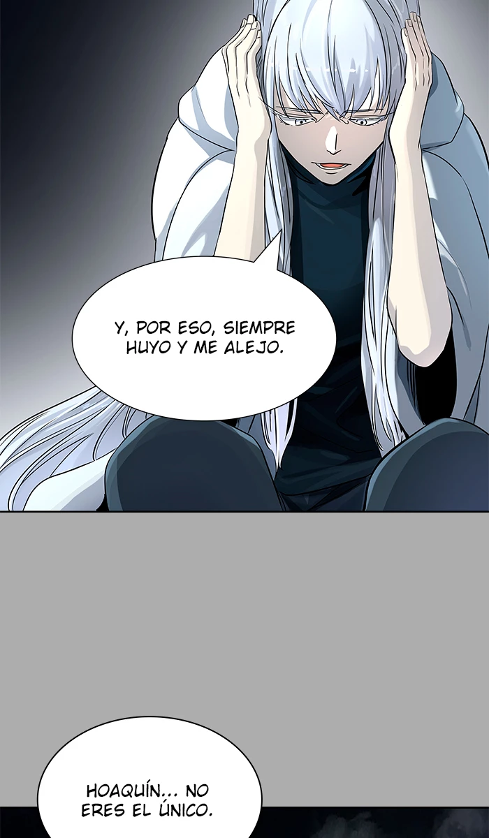 El irregular - Capítulo 514 - Página 31 - LectorTMOo