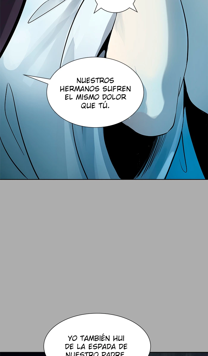El irregular - Capítulo 514 - Página 33 - LectorTMOo