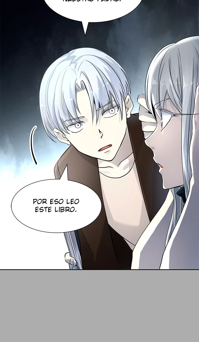 El irregular - Capítulo 514 - Página 34 - LectorTMOo
