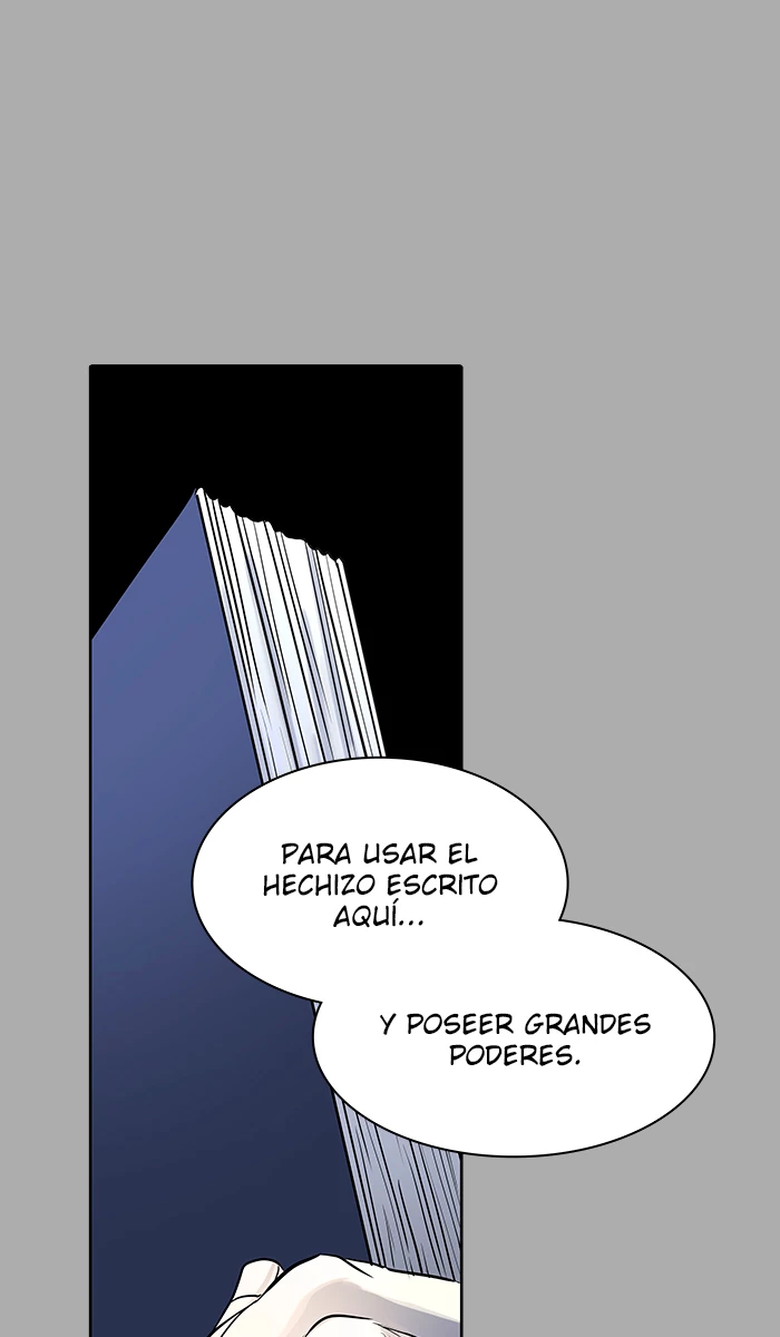 El irregular - Capítulo 514 - Página 35 - LectorTMOo