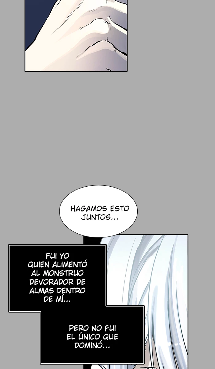 El irregular - Capítulo 514 - Página 36 - LectorTMOo