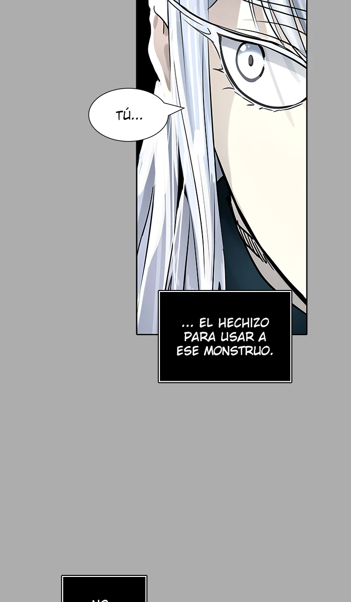 El irregular - Capítulo 514 - Página 37 - LectorTMOo