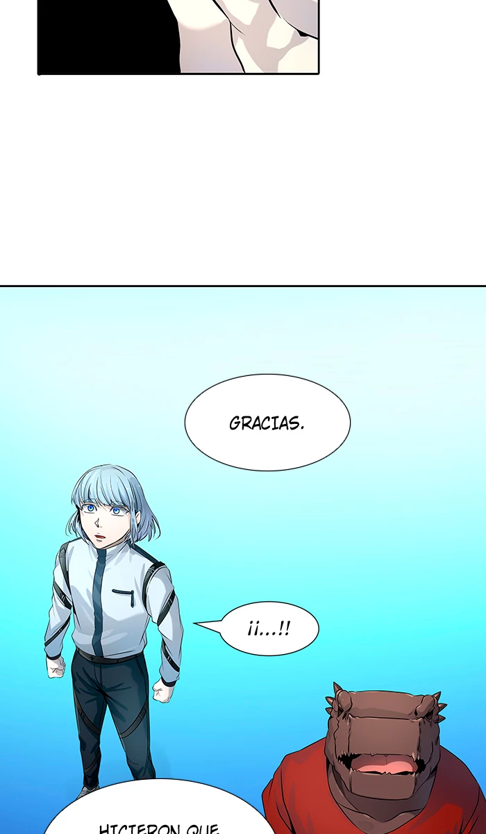 El irregular - Capítulo 514 - Página 46 - LectorTMOo