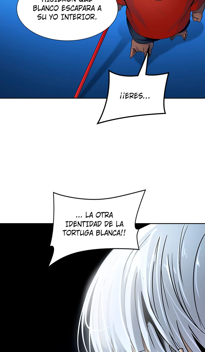 El irregular - Capítulo 514 - Página 47 - LectorTMOo