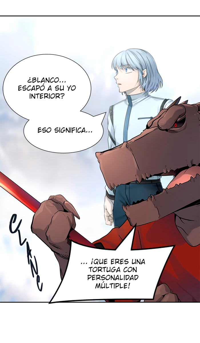 El irregular - Capítulo 514 - Página 49 - LectorTMOo