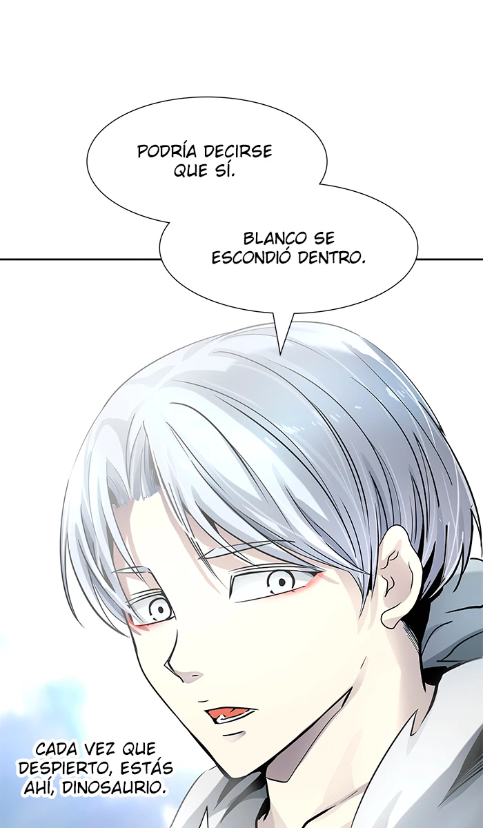 El irregular - Capítulo 514 - Página 50 - LectorTMOo