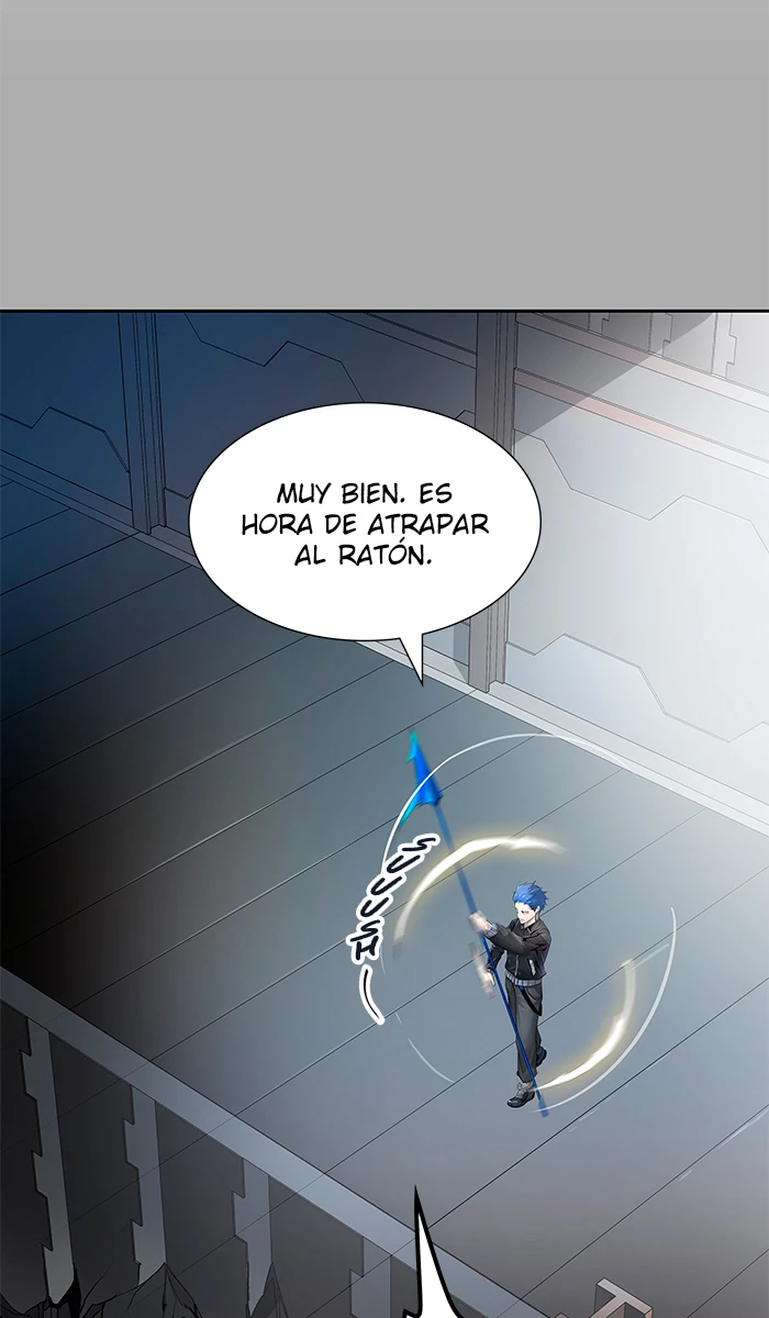 El irregular - Capítulo 514 - Página 67 - LectorTMOo