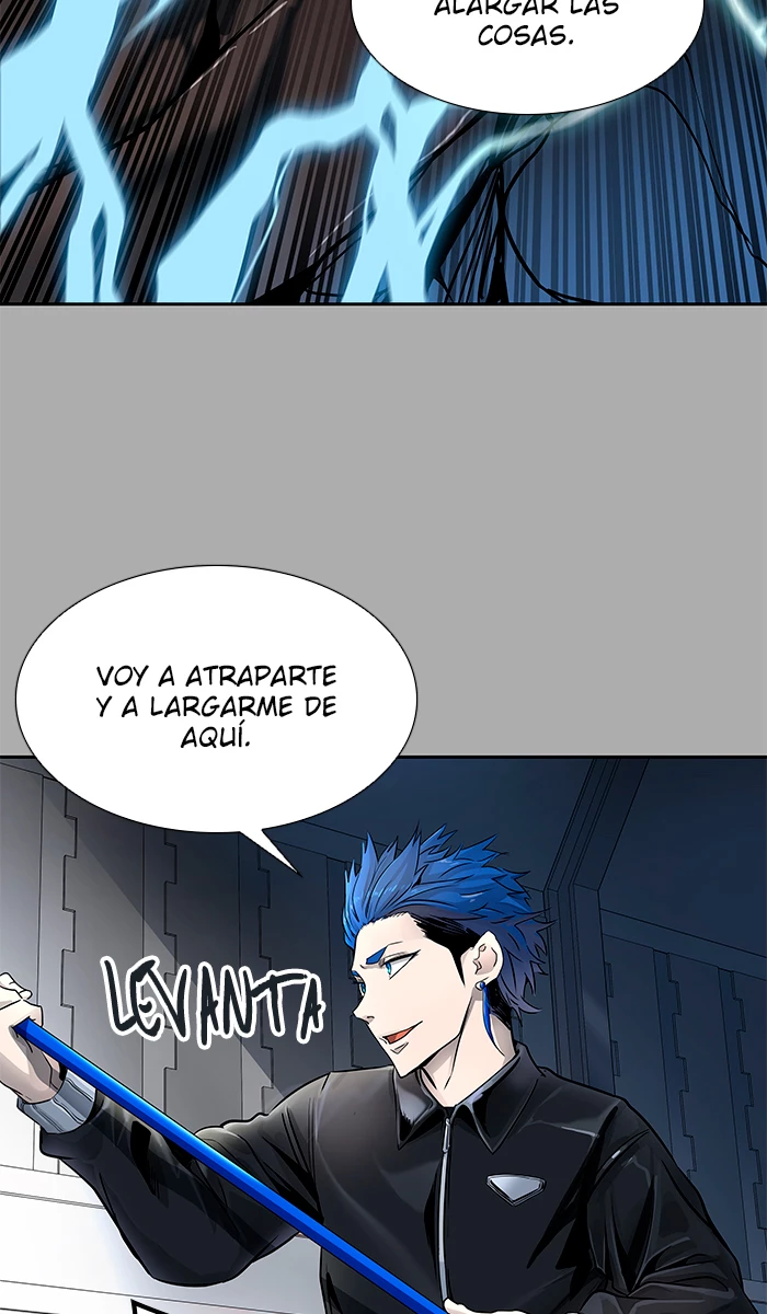 El irregular - Capítulo 514 - Página 70 - LectorTMOo