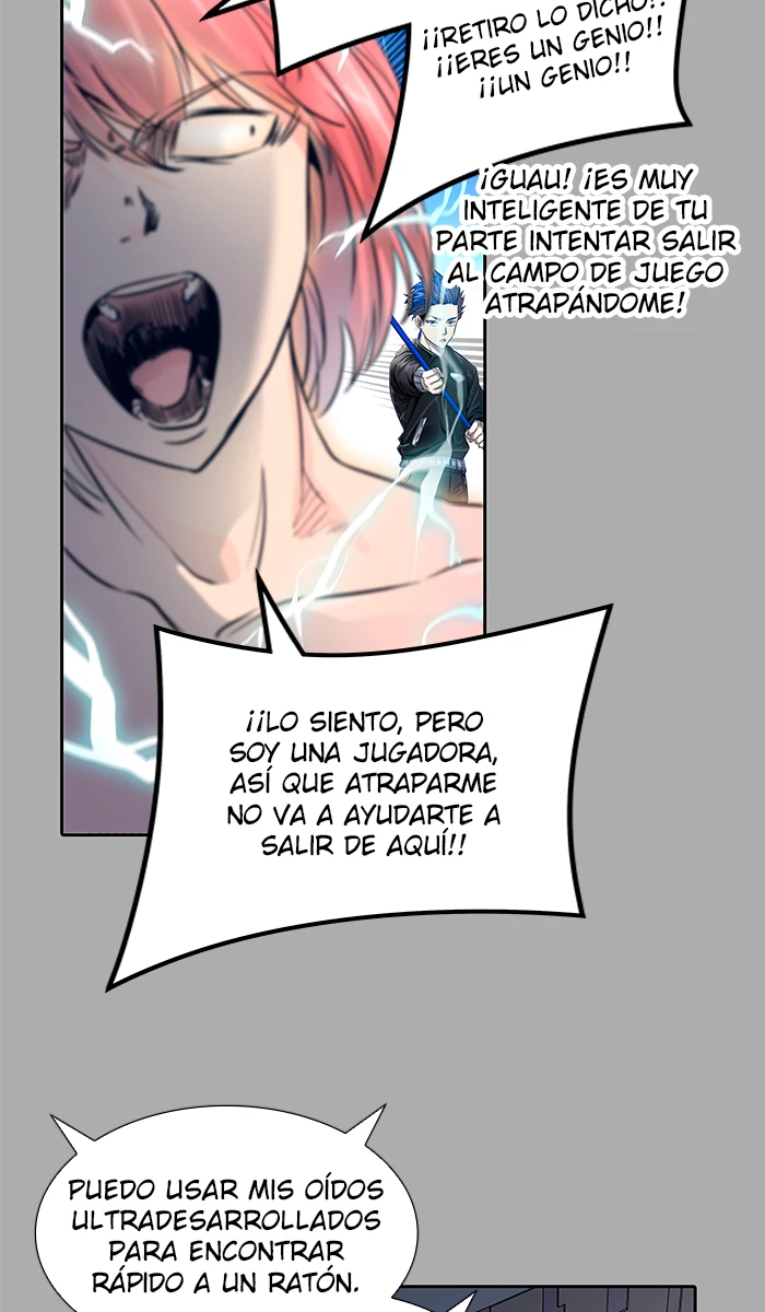 El irregular - Capítulo 514 - Página 72 - LectorTMOo