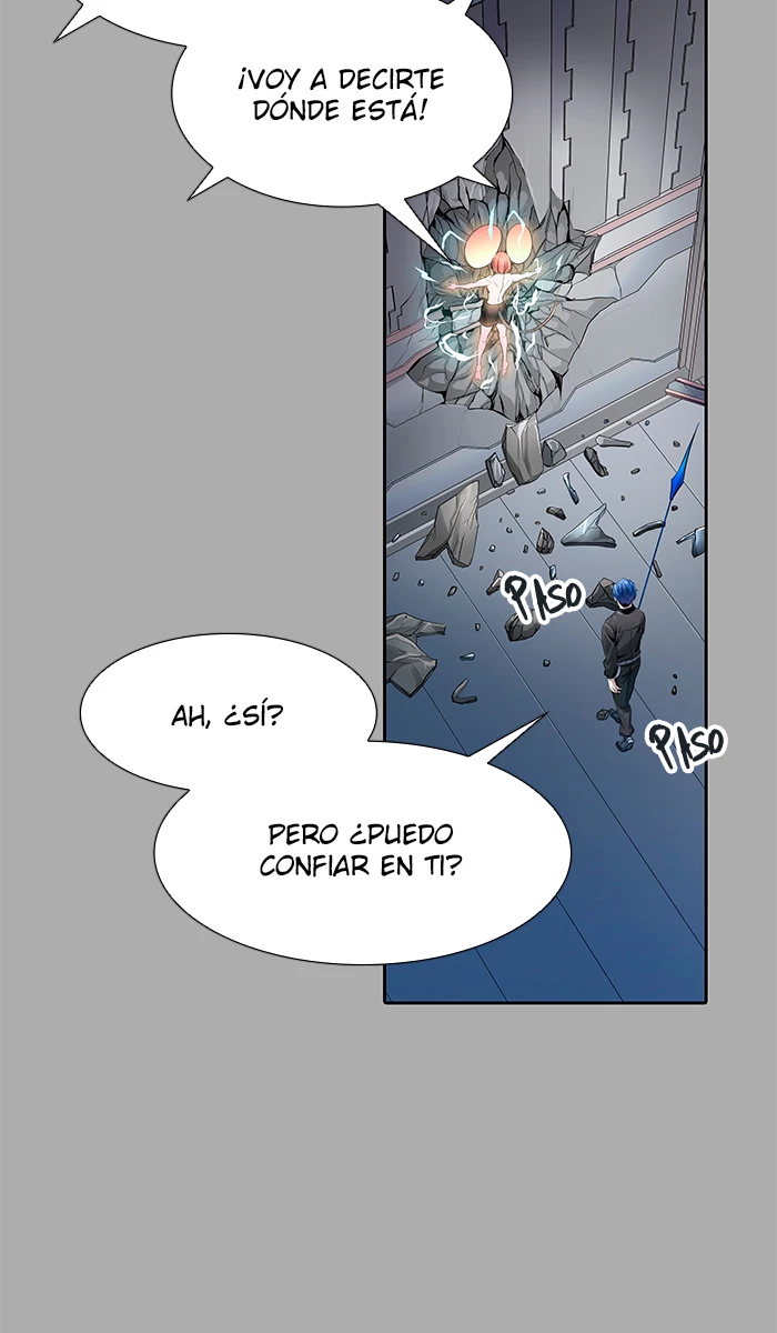 El irregular - Capítulo 514 - Página 73 - LectorTMOo