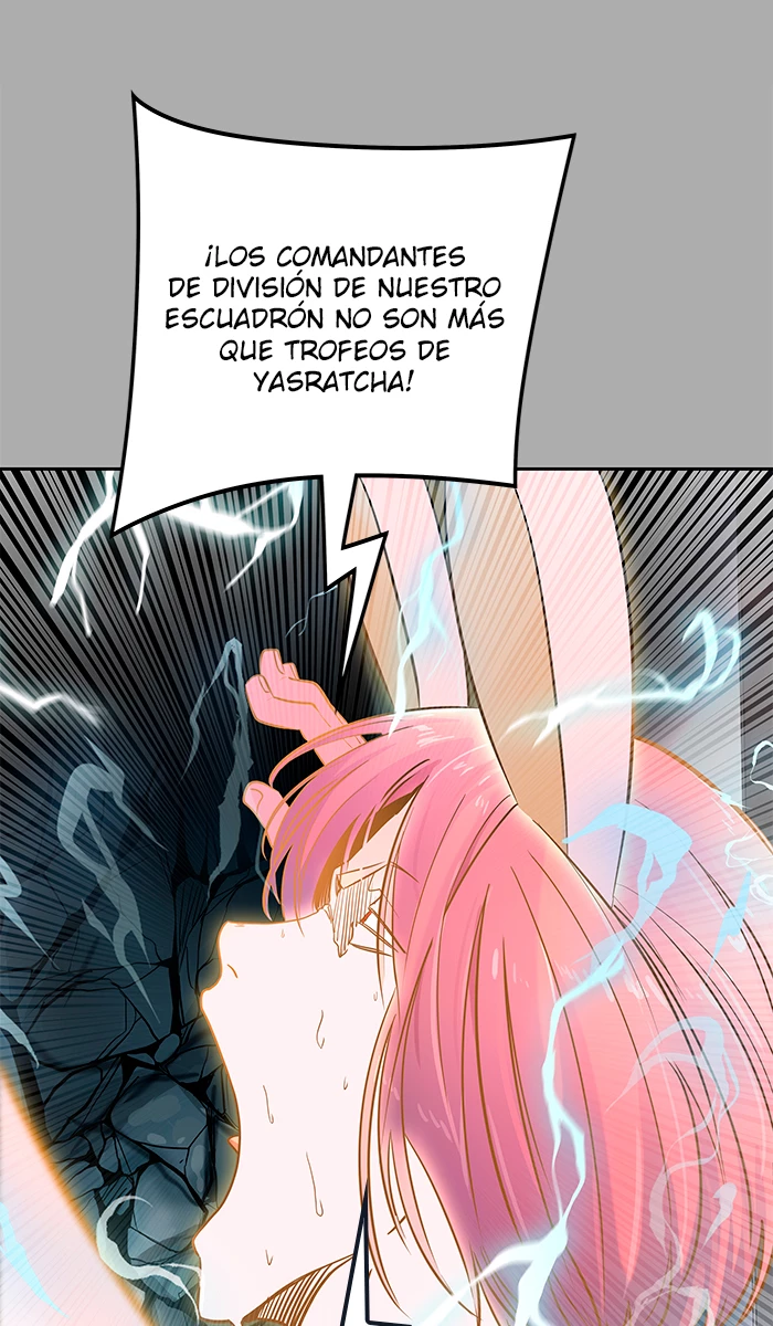 El irregular - Capítulo 514 - Página 76 - LectorTMOo