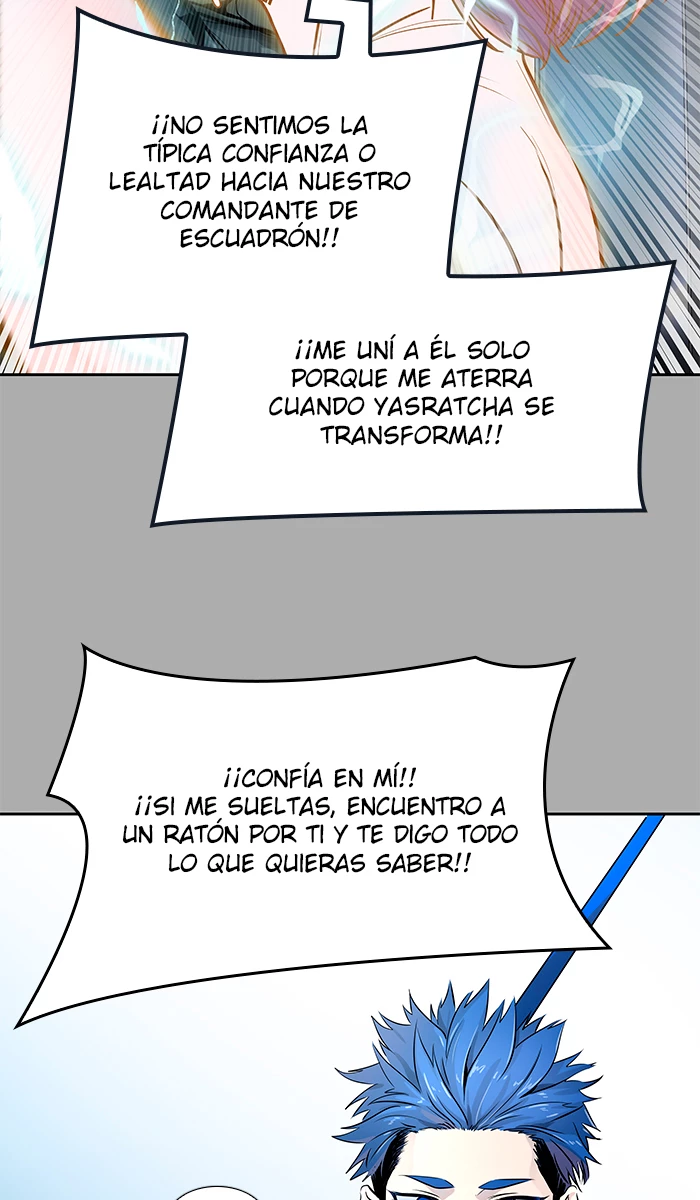 El irregular - Capítulo 514 - Página 77 - LectorTMOo