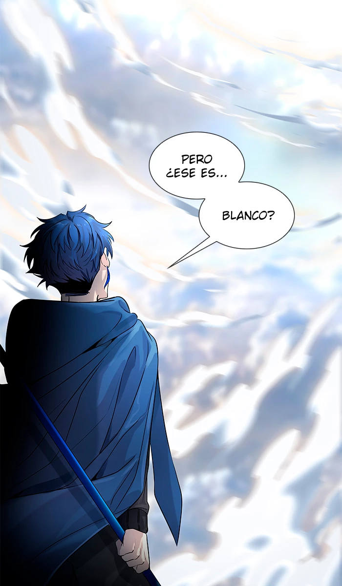 El irregular - Capítulo 514 - Página 86 - LectorTMOo