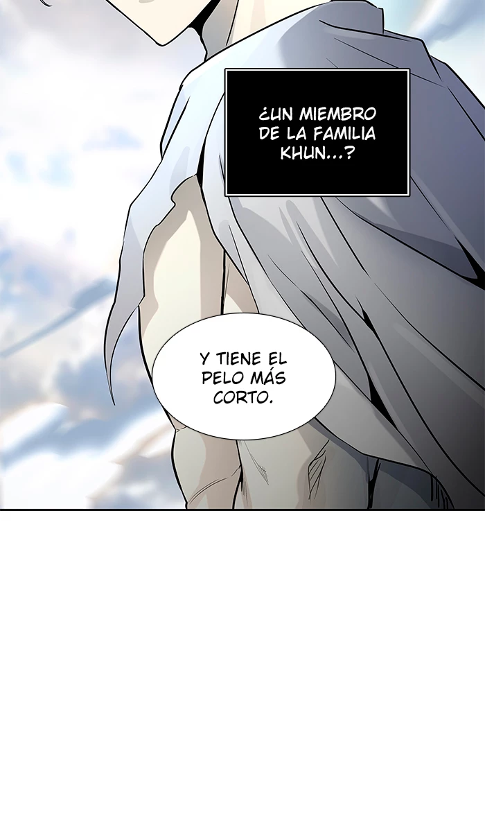 El irregular - Capítulo 514 - Página 88 - LectorTMOo