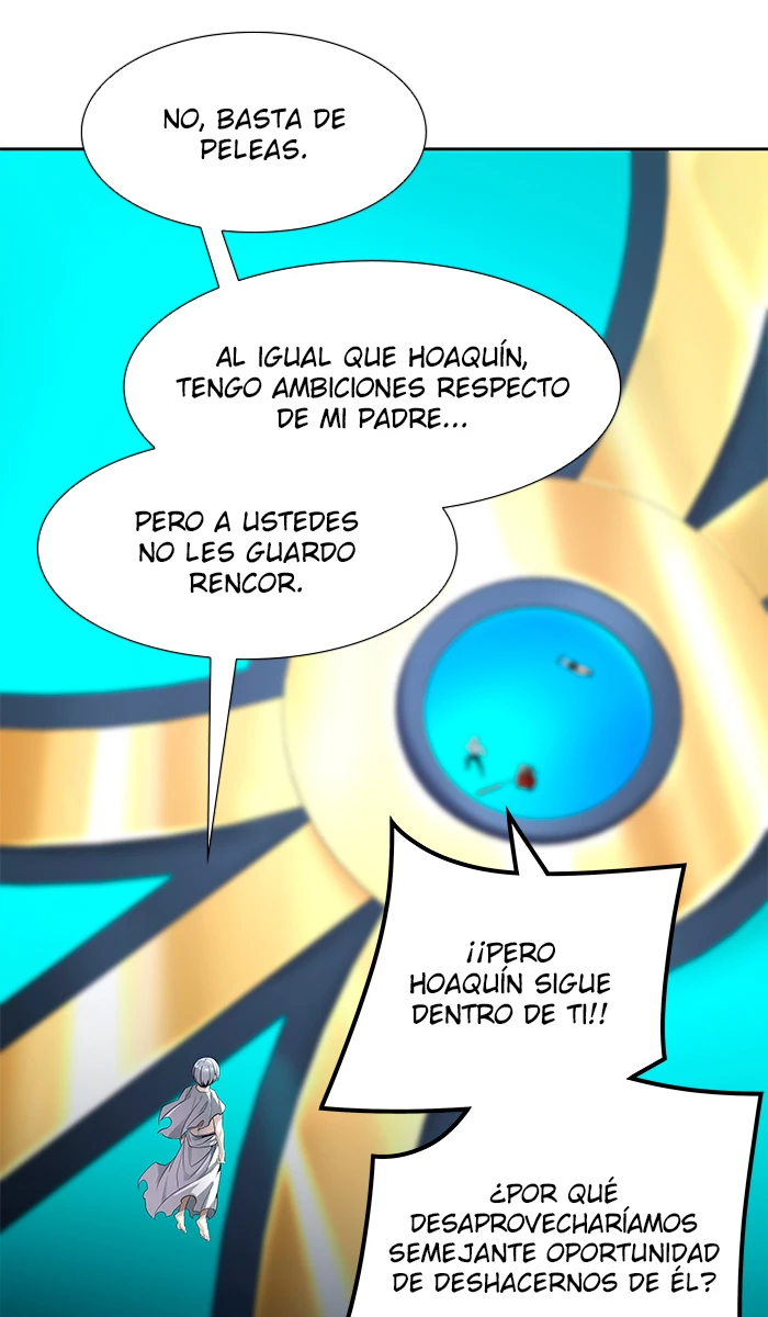 El irregular - Capítulo 514 - Página 91 - LectorTMOo