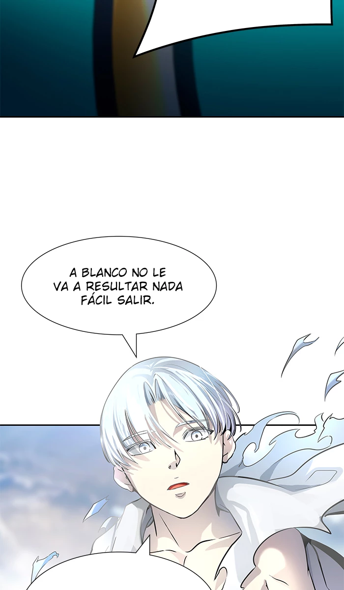 El irregular - Capítulo 514 - Página 92 - LectorTMOo