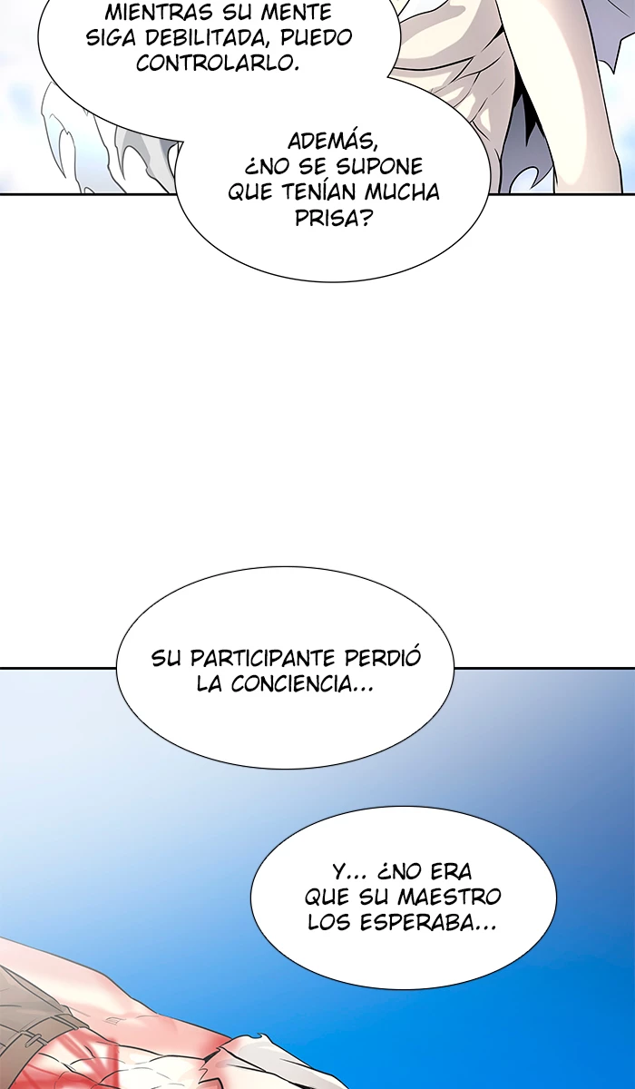El irregular - Capítulo 514 - Página 93 - LectorTMOo