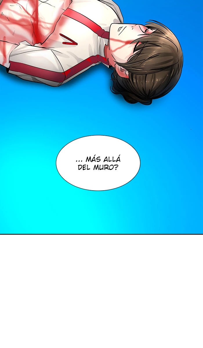 El irregular - Capítulo 514 - Página 94 - LectorTMOo