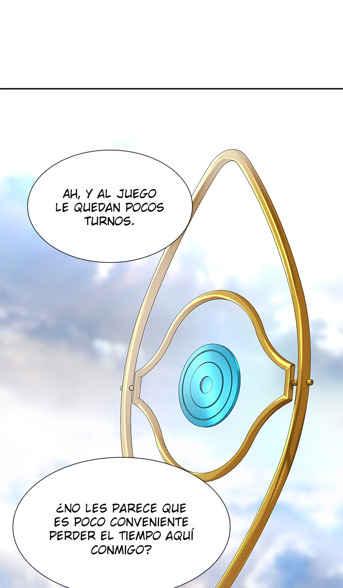 El irregular - Capítulo 514 - Página 95 - LectorTMOo