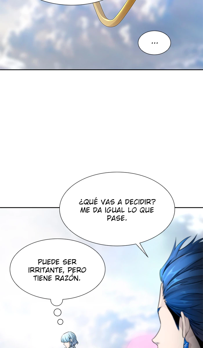 El irregular - Capítulo 514 - Página 96 - LectorTMOo