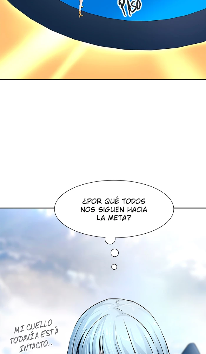 El irregular - Capítulo 514 - Página 101 - LectorTMOo