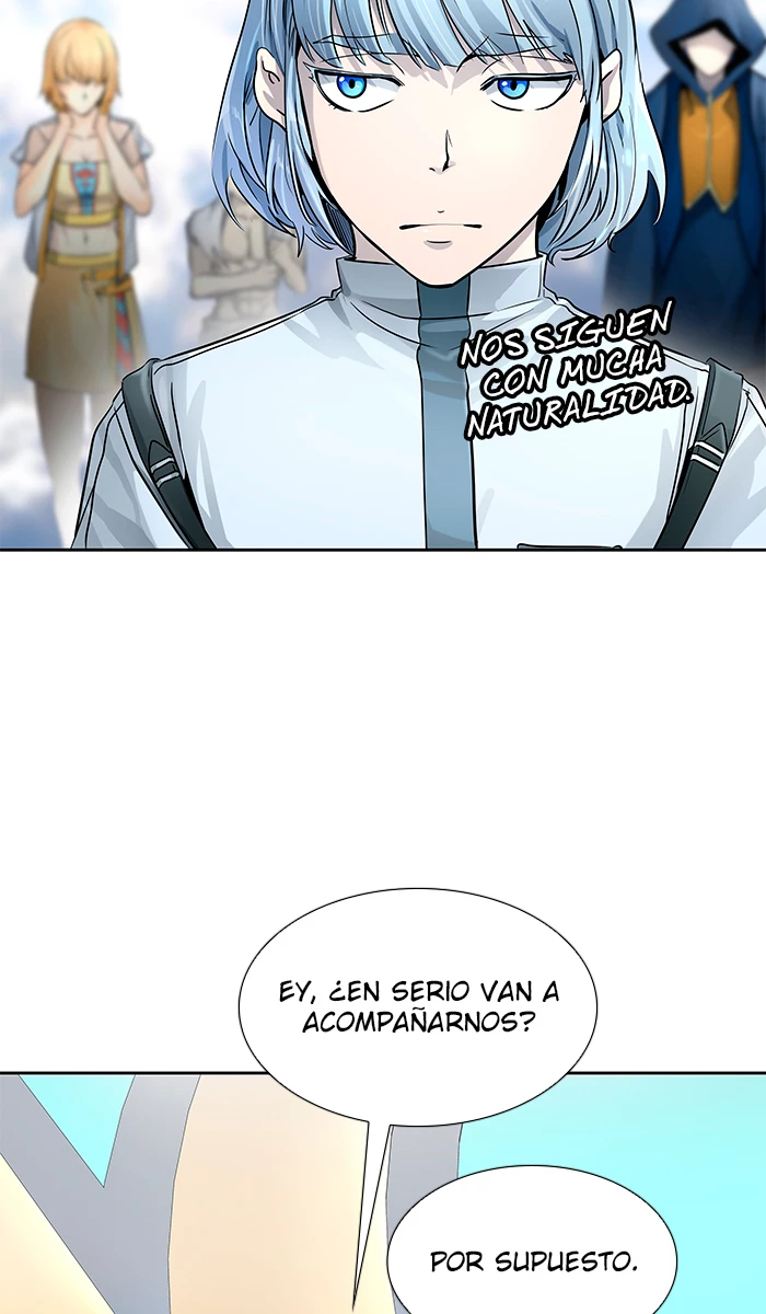 El irregular - Capítulo 514 - Página 102 - LectorTMOo
