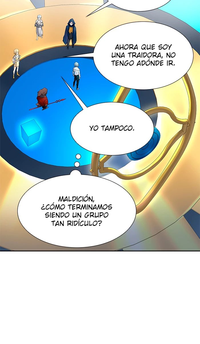 El irregular - Capítulo 514 - Página 103 - LectorTMOo