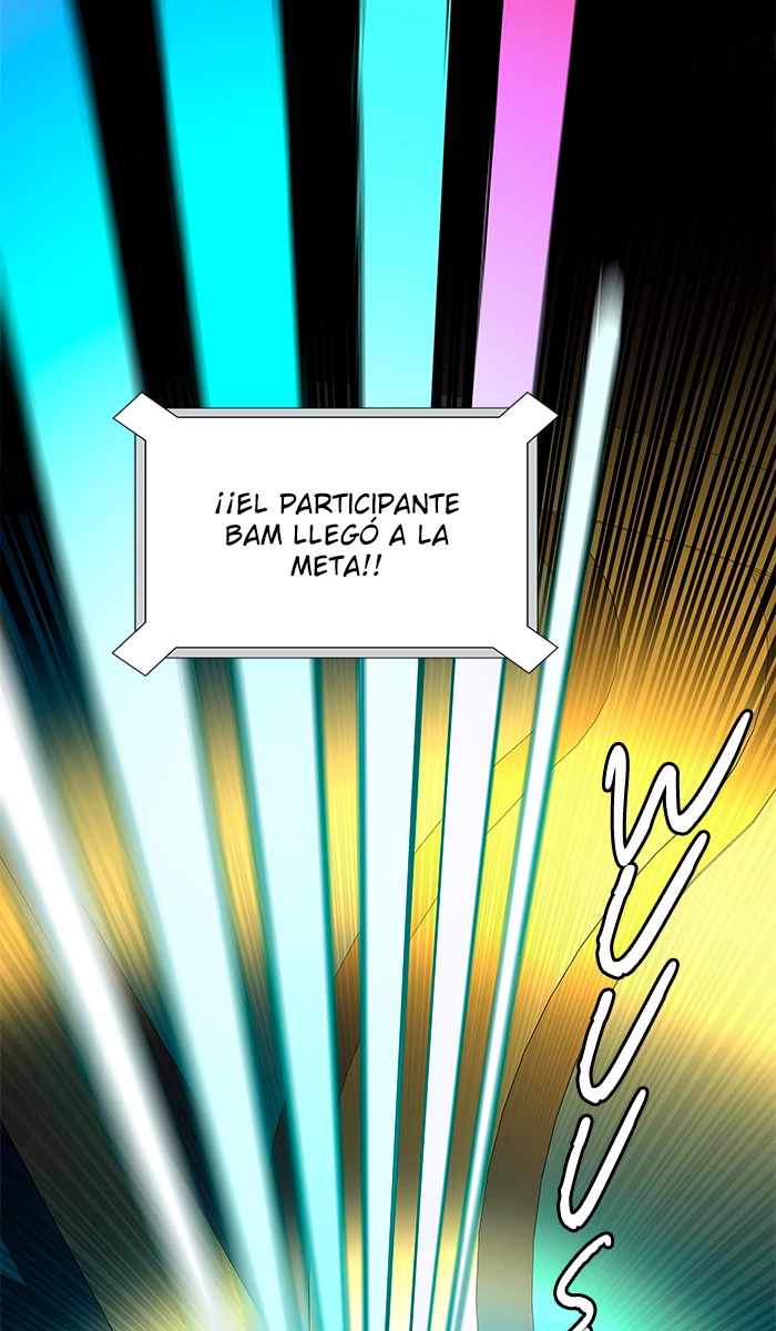El irregular - Capítulo 514 - Página 107 - LectorTMOo