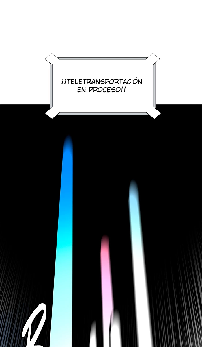 El irregular - Capítulo 514 - Página 109 - LectorTMOo
