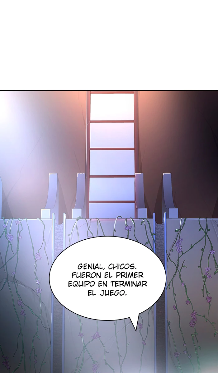 El irregular - Capítulo 514 - Página 116 - LectorTMOo