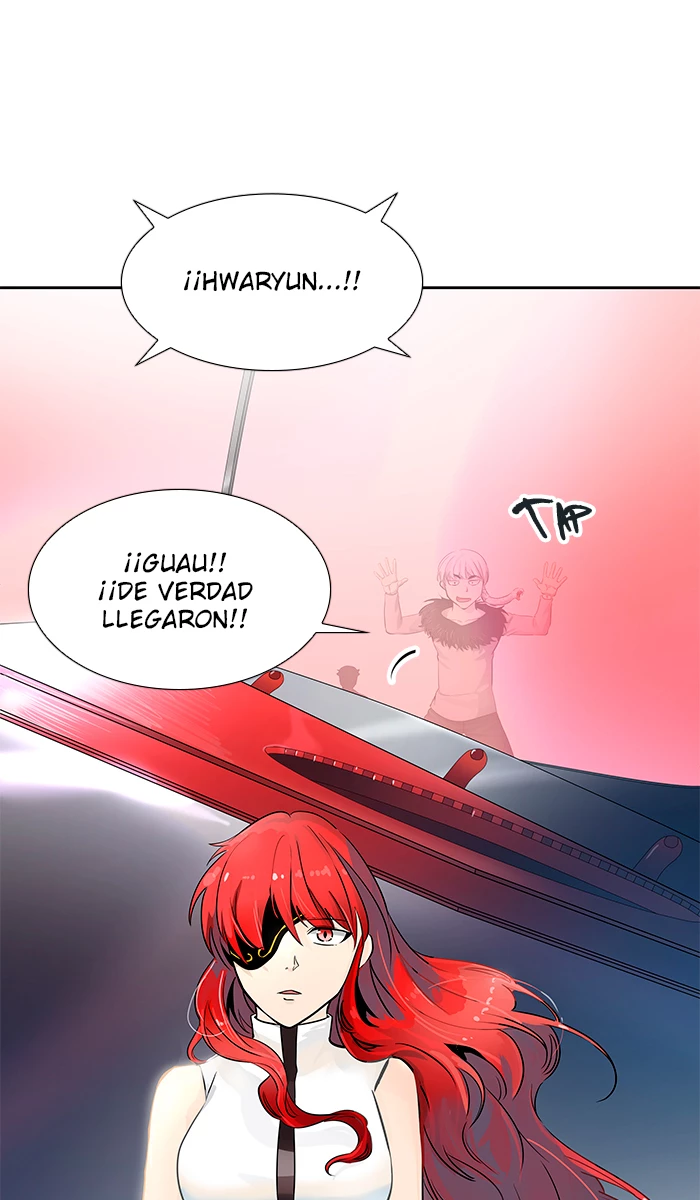 El irregular - Capítulo 514 - Página 118 - LectorTMOo