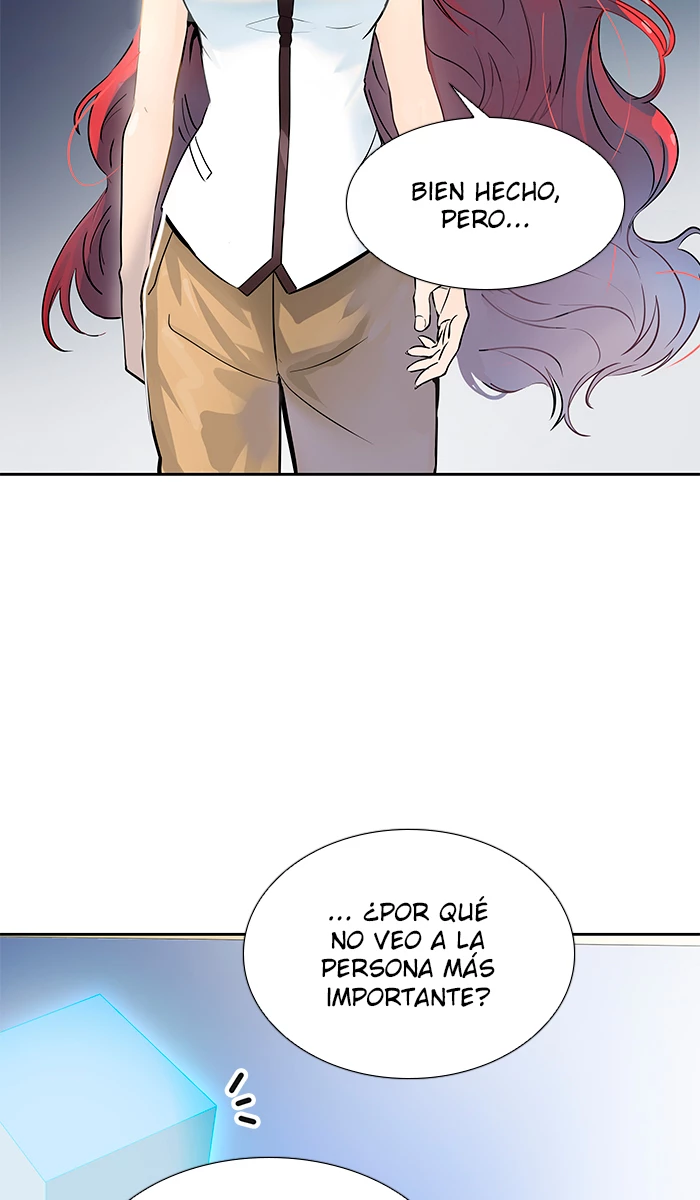 El irregular - Capítulo 514 - Página 119 - LectorTMOo