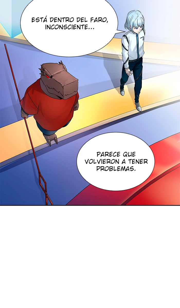 El irregular - Capítulo 514 - Página 120 - LectorTMOo