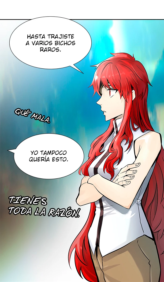 El irregular - Capítulo 514 - Página 121 - LectorTMOo