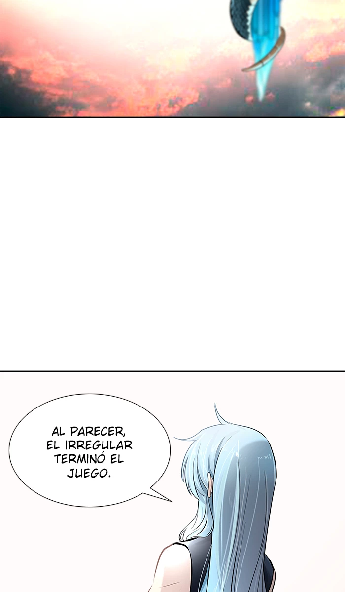 El irregular - Capítulo 514 - Página 127 - LectorTMOo