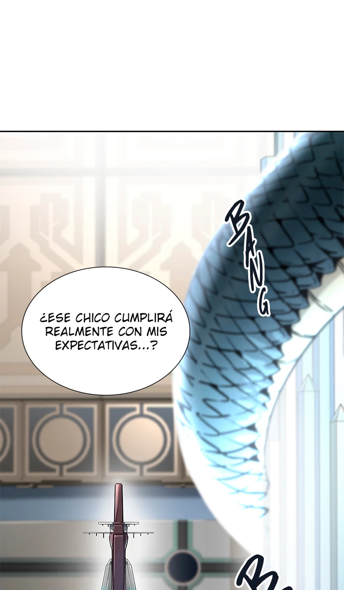 El irregular - Capítulo 514 - Página 129 - LectorTMOo